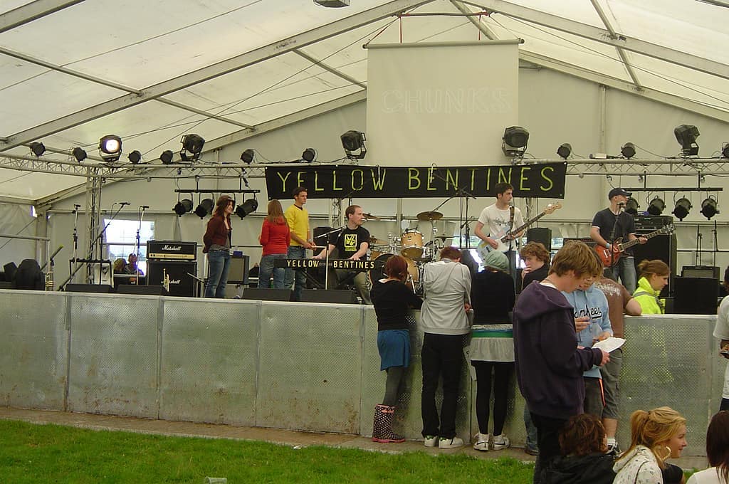 #livemusic #scottishmusic #piano #bands #liveband #yellowbentines #gig #gigtime #showtime